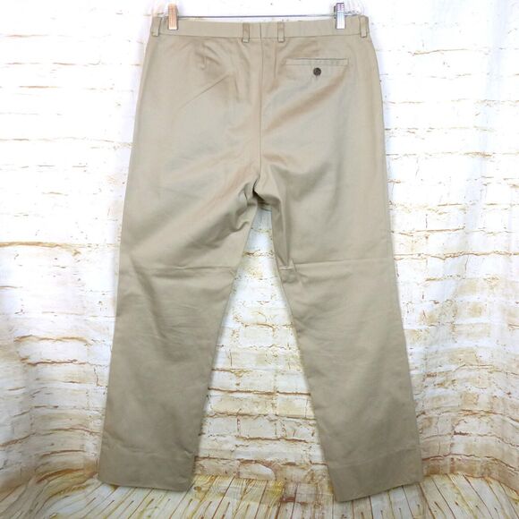 Dior Homme Cargo Trouser Men 54 Khaki Utility 34x29 Altered Y2K Hedi Slimane VTG - Picture 2 of 16